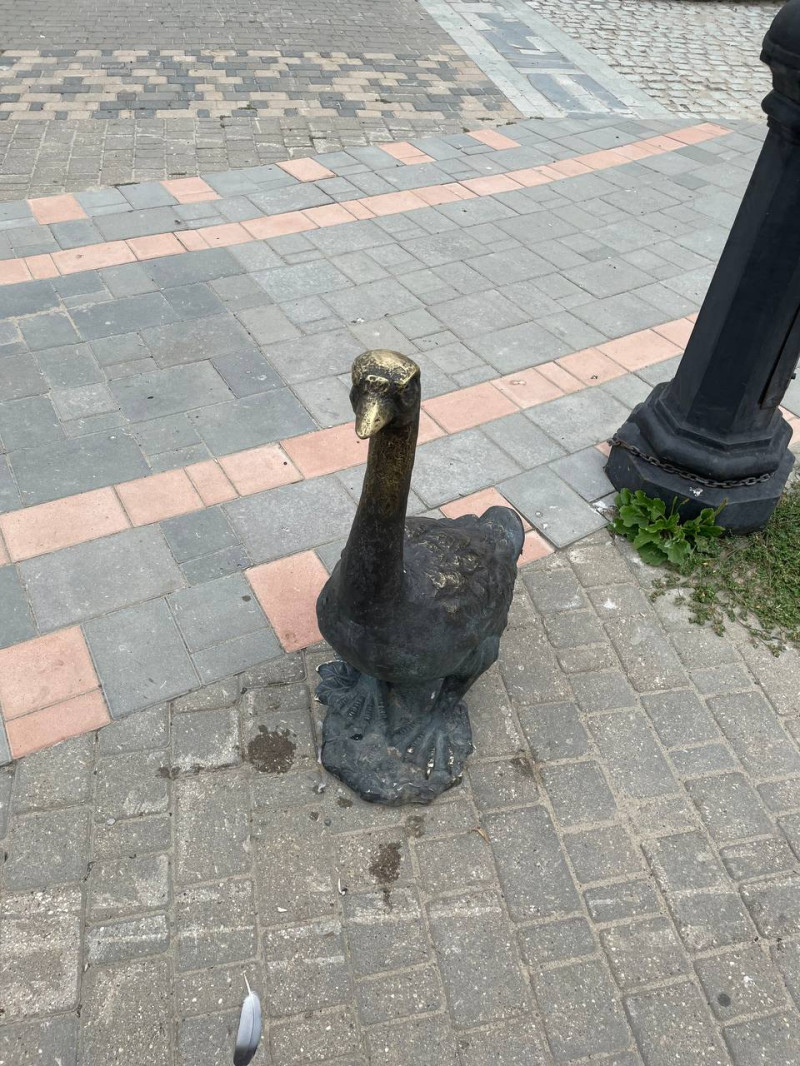 Юрьев-Польский (фотоотчет)