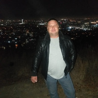 Виктор Быков, Казахстан, Алматы (Алма-Ата), 40 лет