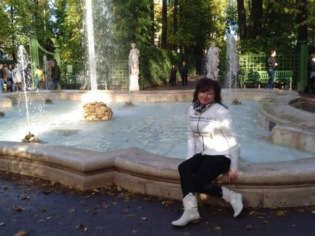 Знакомства Санкт Петербург Фото
