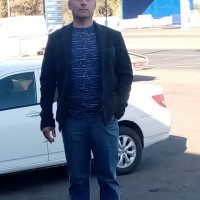 Антон, Казахстан, Алматы (Алма-Ата), 46 лет