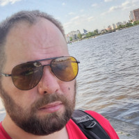 Денис, Россия, Екатеринбург, 39 лет