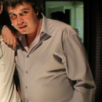 Максим, Россия, Челябинск, 39 лет