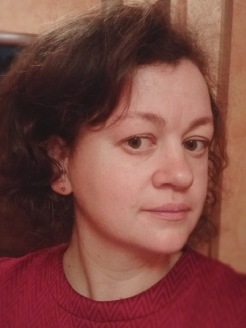 Екатерина, Россия, Москва, 45 лет, 1 ребенок. Надеюсь на знакомство с адекватным, не глупым, ответственным мужчиной для серьезных отношений. Не лю