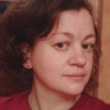 Екатерина, Россия, Москва, 45