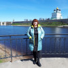 Елена (Россия, Санкт-Петербург)