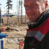 Антон, Россия, Иркутск, 40
