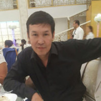 Сеитжан, Казахстан, Алматы, 47 лет