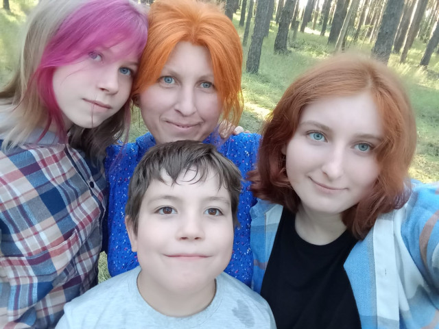 Виктория, Россия, Воронеж. Фото на сайте ГдеПапа.Ру