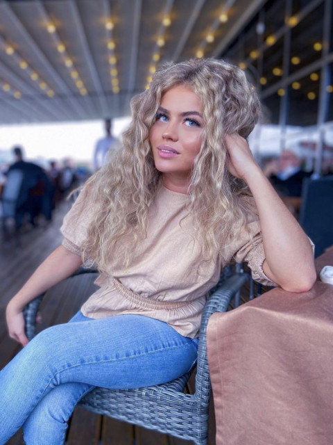 Катя, Украина, Киев. Фото на сайте ГдеПапа.Ру