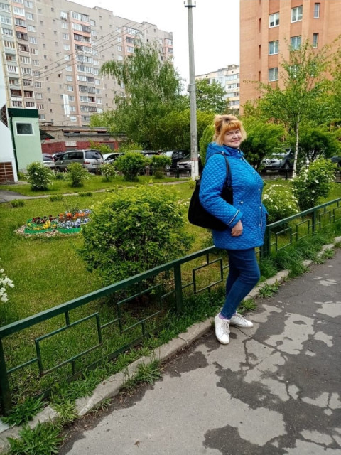 Наталья, Россия, Королёв. Фото на сайте ГдеПапа.Ру