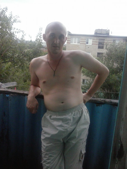 Дмитрий, Россия, Бахчисарай, 44 года. Он ищет её: Свою любимуюХочу найти любимую
