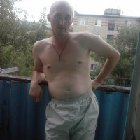 Дмитрий, Россия, Бахчисарай, 44 года