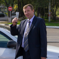 Вячеслав, Россия, Евпатория, 57 лет