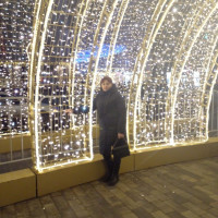 Наталья, Россия, Ростов-на-Дону, 48 лет