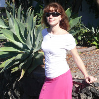 Алена, Россия, Ростов-на-Дону, 44 года