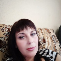 Елена, Россия, Воскресенск, 45 лет
