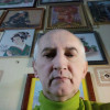 Василий, Россия, Москва, 62 года