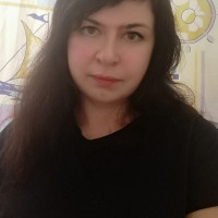 Анастасия, Санкт-Петербург, м. Гражданский проспект, 43 года