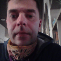 Дмитрий, Россия, Санкт-Петербург, 45 лет