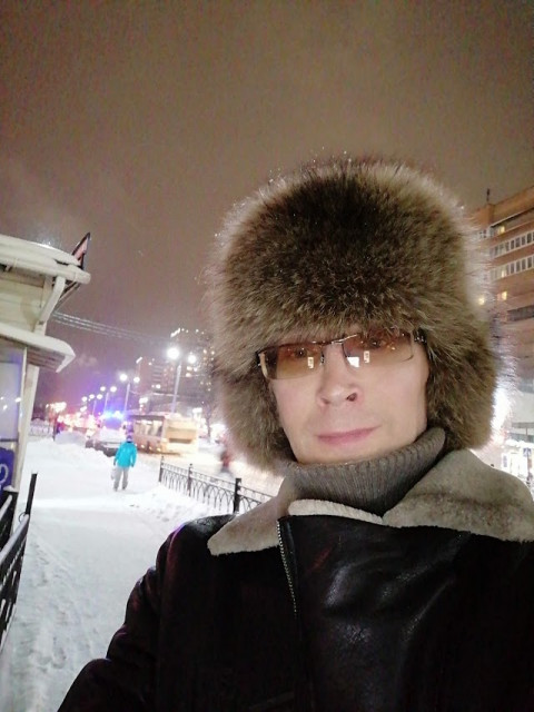 Константин, Россия, Москва. Фото на сайте ГдеПапа.Ру