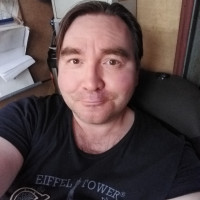 Андрей, Россия, Омск, 46 лет