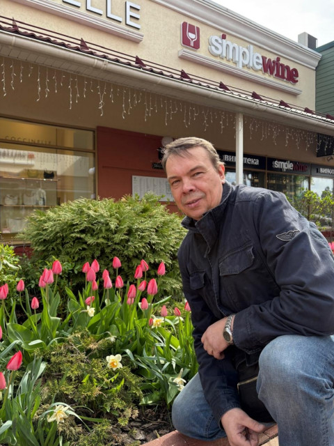 Вадим, Москва, м. Юго-Восточная. Фото на сайте ГдеПапа.Ру