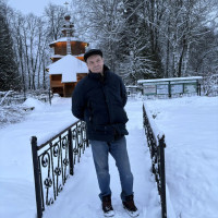 Вадим, Москва, м. Юго-Восточная, 58 лет