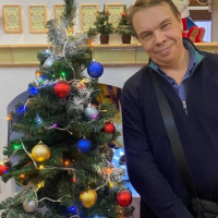 Вадим, Москва, м. Юго-Восточная, 58 лет