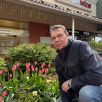 Вадим, Москва, м. Юго-Восточная, 58 лет