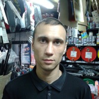 Андрей Антонов, Россия, Екатеринбург, 39 лет