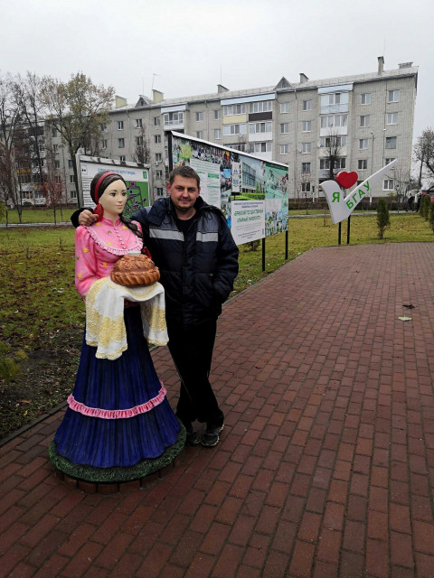 Николай, Россия, Новороссийск, 43 года, 1 ребенок. Познакомлюсь с девушкой для создания семьи