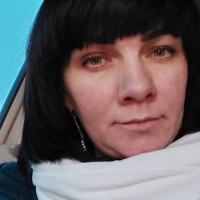Марина, Россия, Куртамыш, 42 года