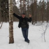 Александр Ефимов, Россия, Иваново, 64