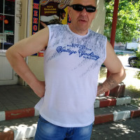 Игорь Зименко, Россия, Кирово-Чепецк, 62 года