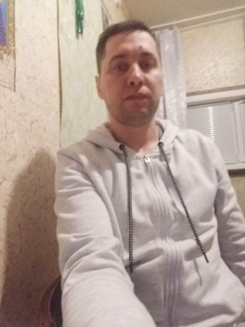 Дмитрий Иванов, Россия, Астрахань. Фото на сайте ГдеПапа.Ру