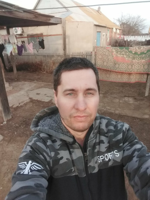 Дмитрий Иванов, Россия, Астрахань. Фото на сайте ГдеПапа.Ру