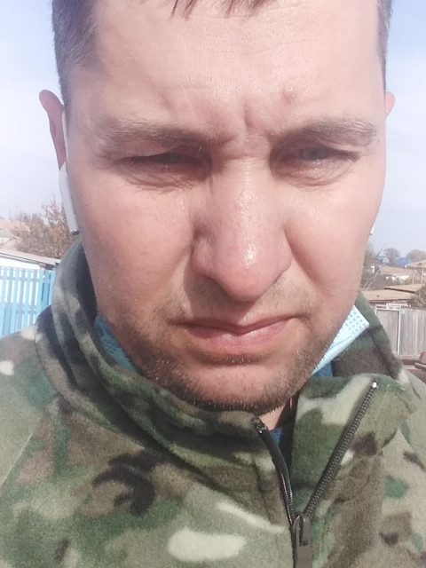 Дмитрий Иванов, Россия, Астрахань. Фото на сайте ГдеПапа.Ру