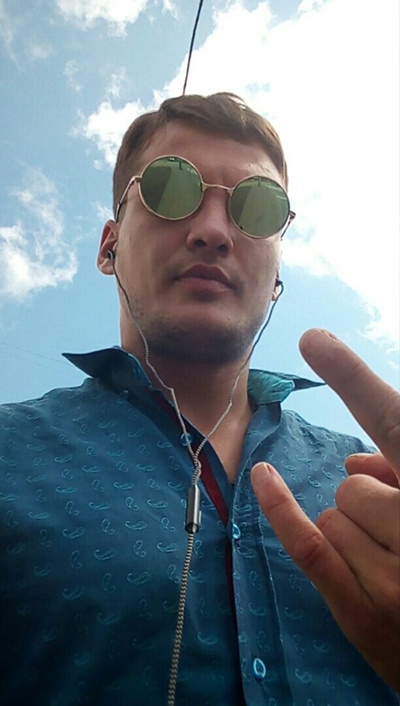 Сергей Жиган, Москва, м. Беляево, 33 года, 1 ребенок. https://vk.com/id543570590