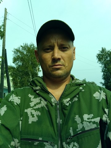 konstantin, Россия, Кемерово, 43 года. Хочу найти Оболденную. Хорош собой мужчина ишит себе спутницу по жизни. 