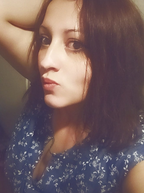 Мария, Россия, Новоалтайск. Фото на сайте ГдеПапа.Ру