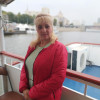 Тамара, Россия, Солнечногорск, 52