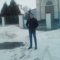 Алексей, Россия, Строитель, 43 года