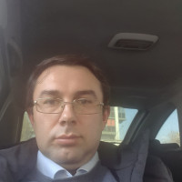 Александр, Россия, Красноярск, 43 года