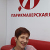 Евгения, 58, Россия, Краснодар