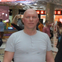 Сергей Павлов, Россия, Санкт-Петербург, 66 лет