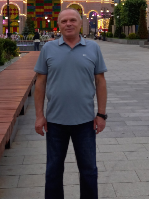 Алексей, Россия, Москва. Фото на сайте ГдеПапа.Ру