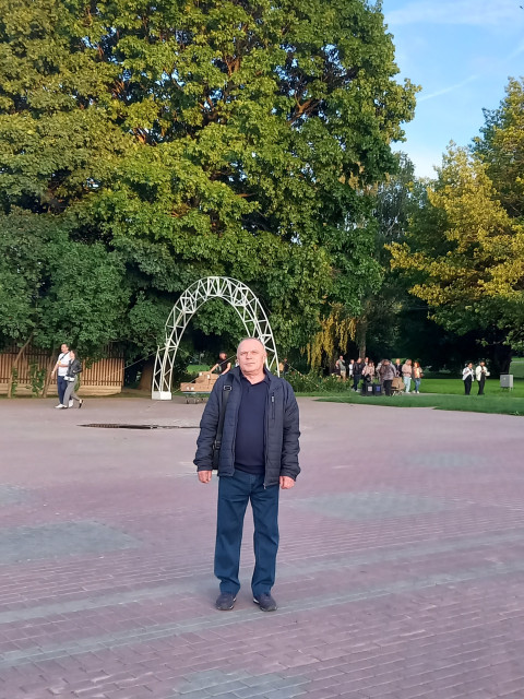 Алексей, Россия, Москва. Фото на сайте ГдеПапа.Ру