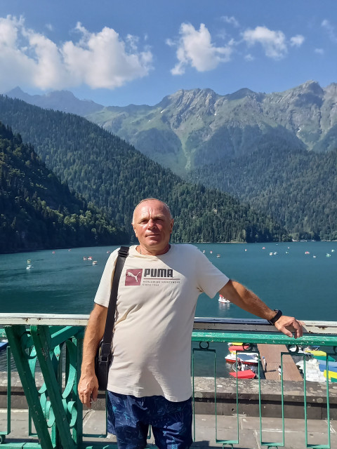 Алексей, Россия, Москва. Фото на сайте ГдеПапа.Ру