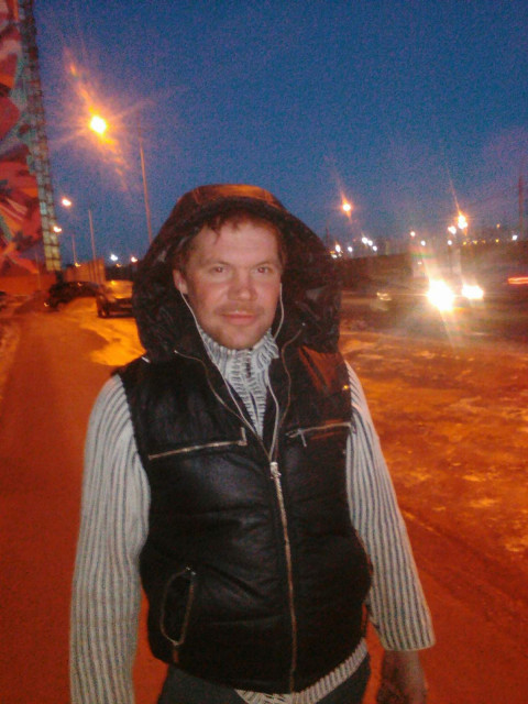 Миша, Россия, Старица, 32 года. Хочу встретить женщину