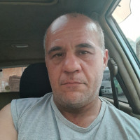 Андрей, Россия, Краснодар, 48 лет